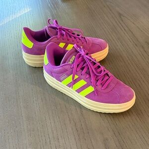 Adidas Women's Sneakers Sz 6.5
